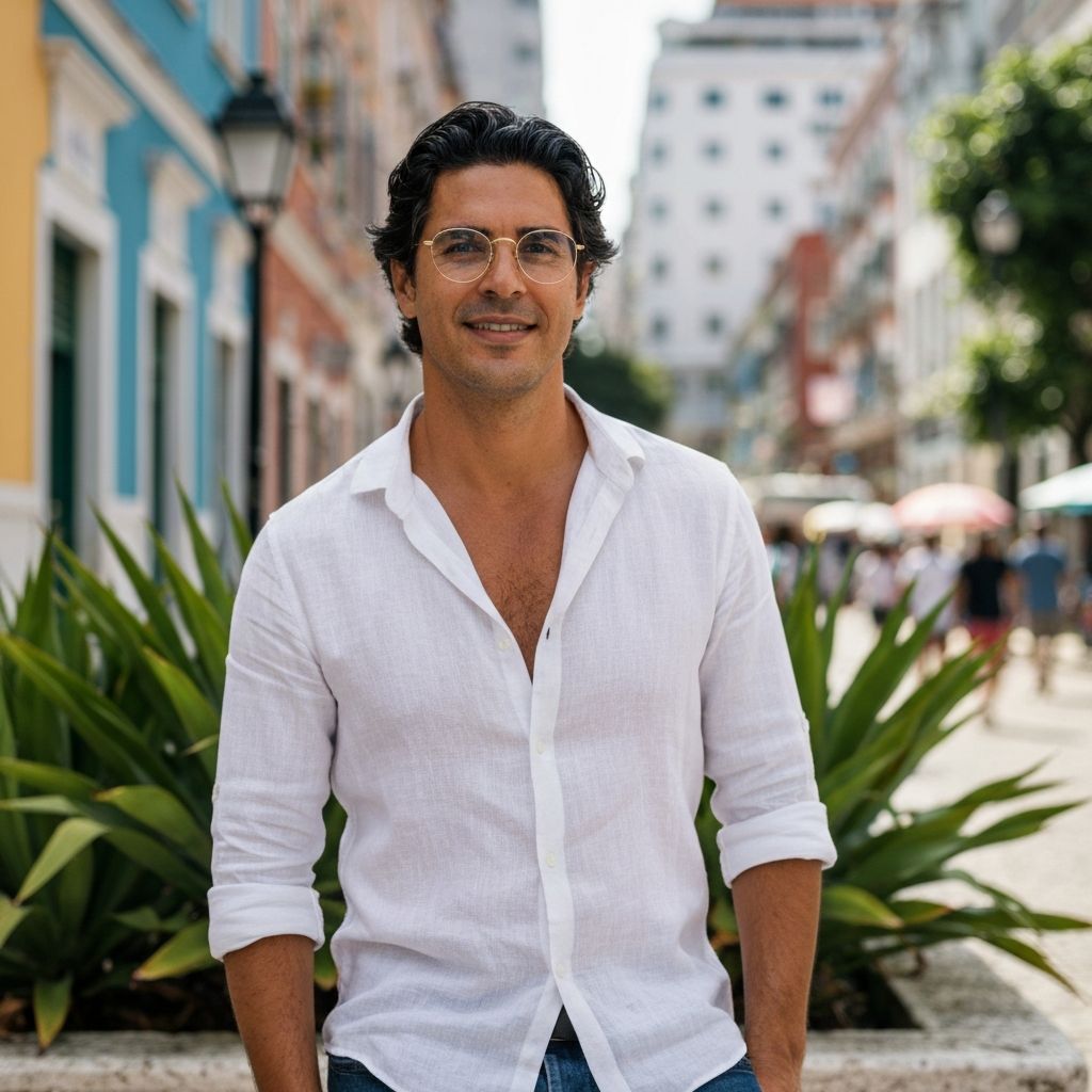 Carlos Eduardo Souza