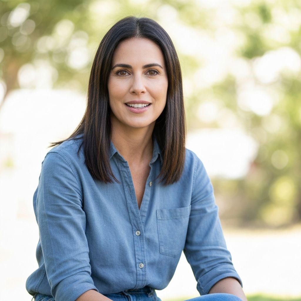 Juliana Fernandes Costa