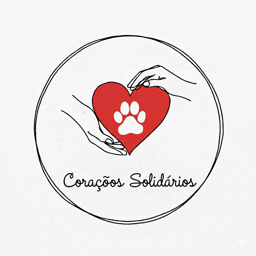 Corações Solidários